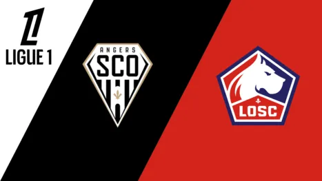 thumbnail - Angers vs. Lille