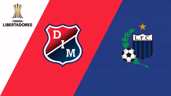 thumbnail - Independiente de Medellín (COL) vs. Liverpool (URU)