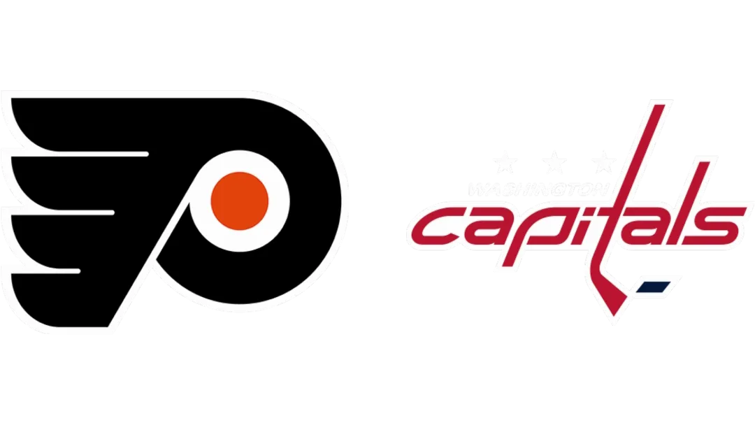Philadelphia Flyers vs. Washington Capitals