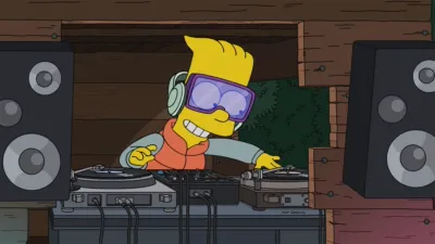 thumbnail - S36:E12 The Flandshees of Innersimpson