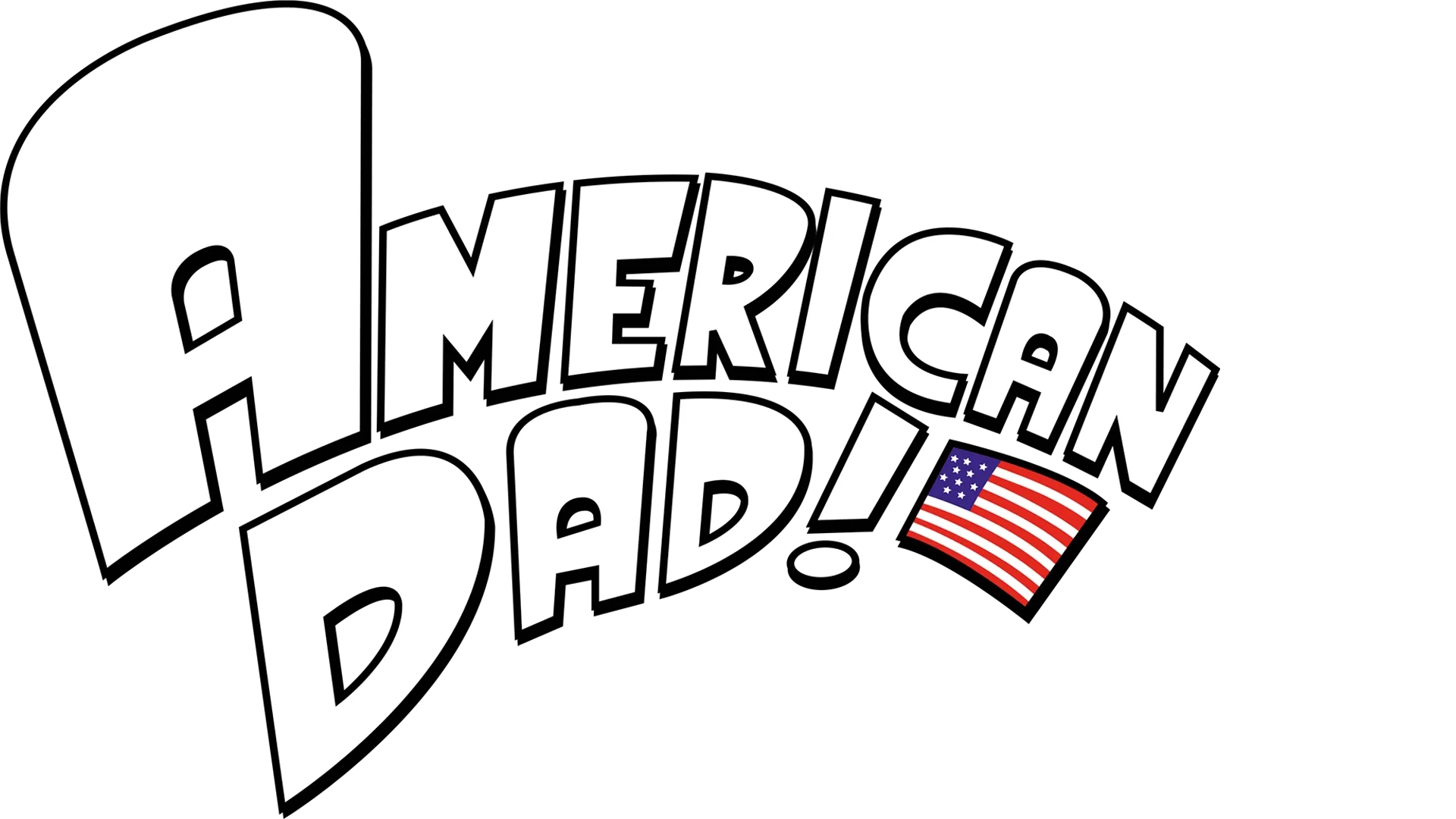 American Dad!