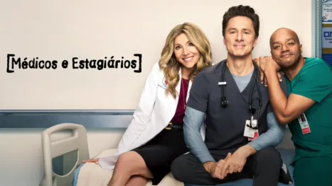 thumbnail - Médicos e Estagiários