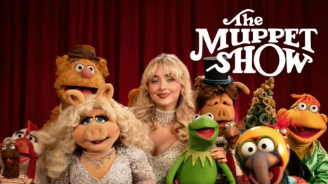 thumbnail - The Muppet Show
