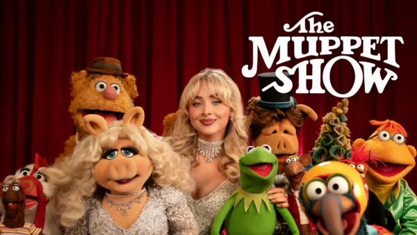 thumbnail - The Muppet Show