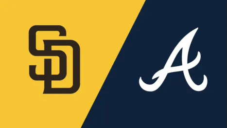thumbnail - San Diego Padres vs. Atlanta Braves