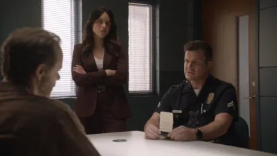 thumbnail - S8:E6 Burn 4 Love