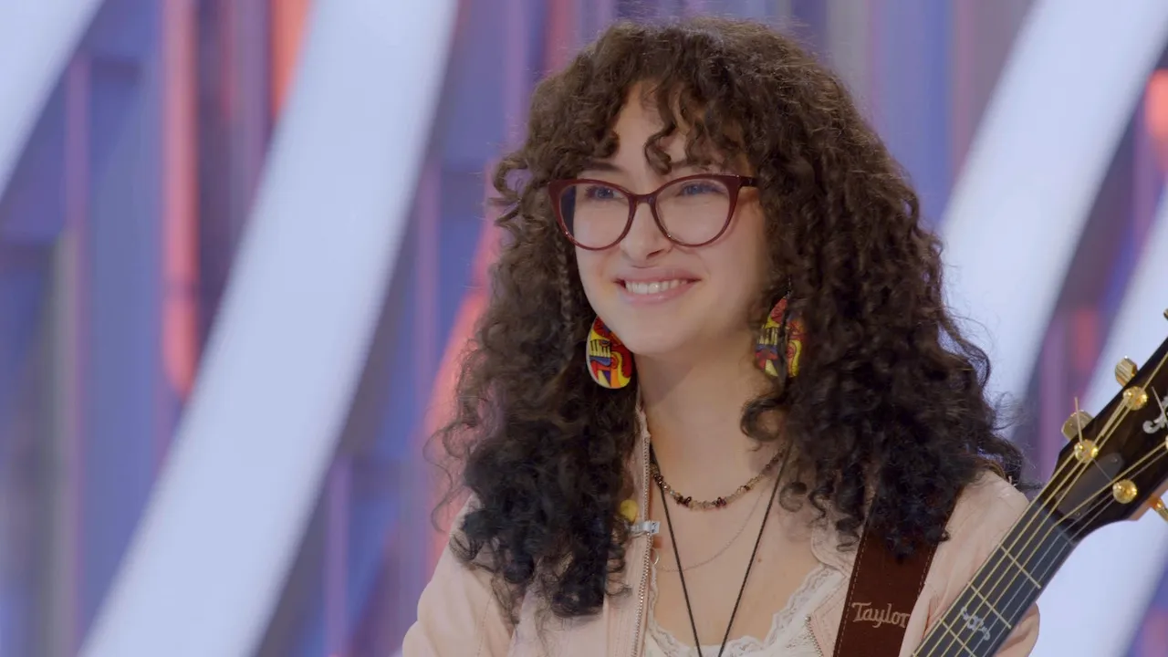 thumbnail - S9:E3 Auditions Part 3