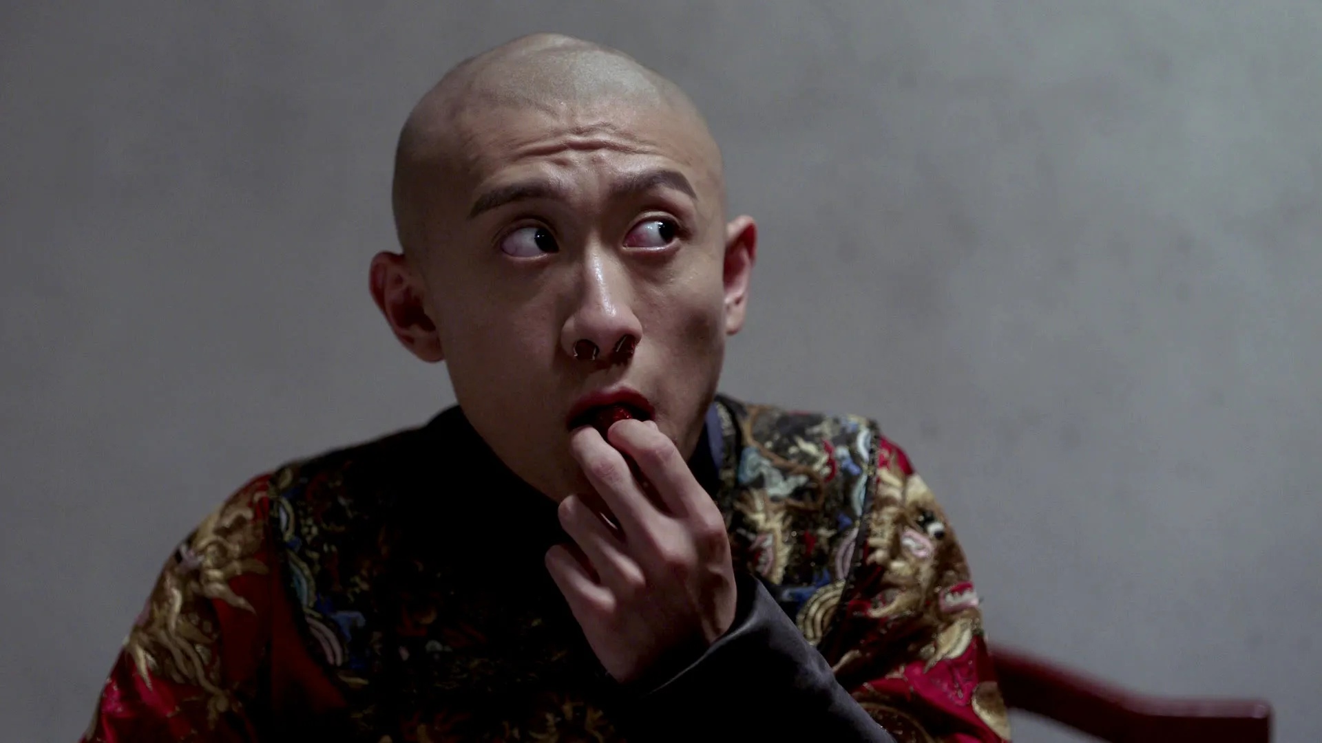 thumbnail - 第 1 季：第 7 集 第7集