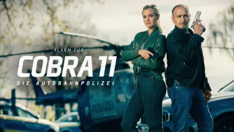 thumbnail - Alarm für Cobra 11 – Die Autobahnpolizei