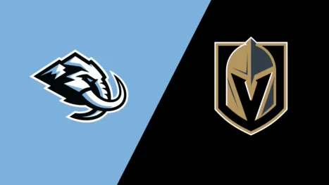 thumbnail - Golden Knights Broadcast