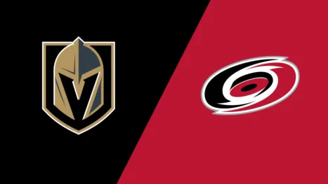 thumbnail - Vegas Golden Knights vs. Carolina Hurricanes (Stanley Cup Final Game 1)
