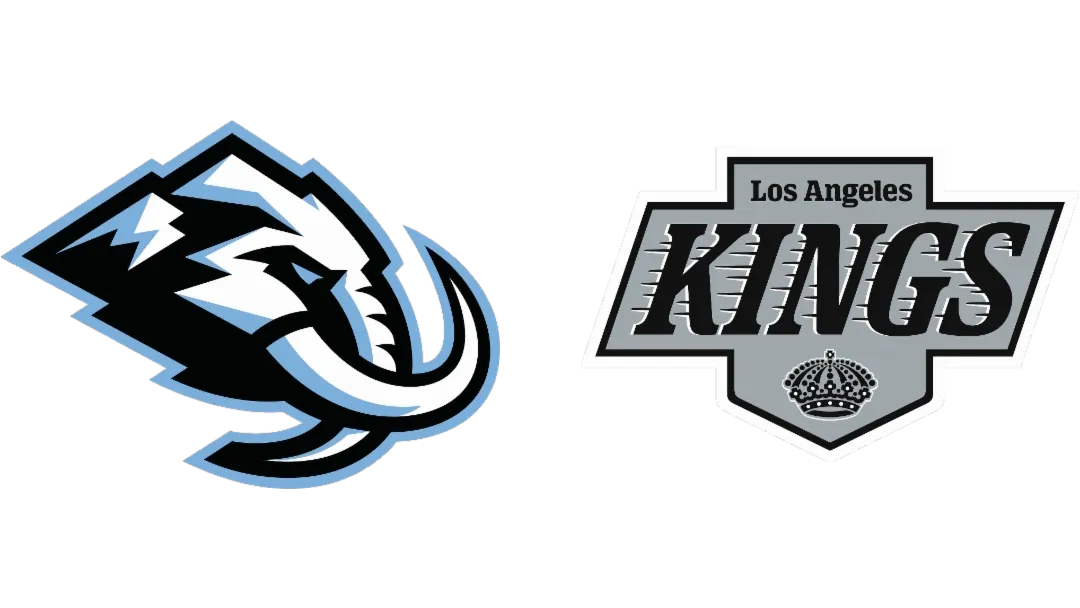 Utah Mammoth x Los Angeles Kings