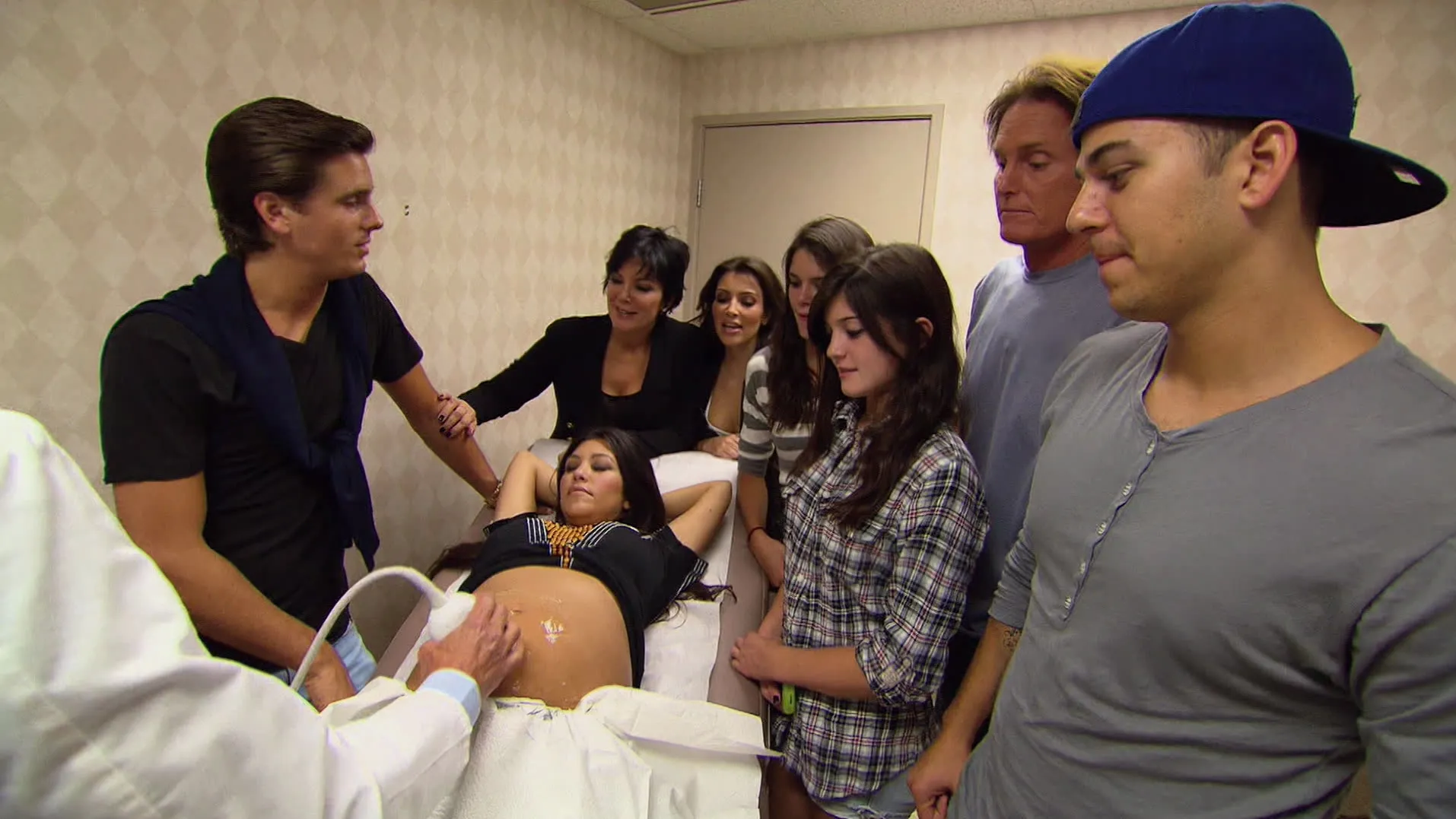 thumbnail - Specials: E1 Keeping Up: the Kardashians Rewind