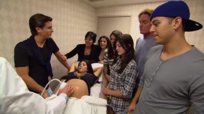 thumbnail - Specials: E1 Keeping Up: the Kardashians Rewind