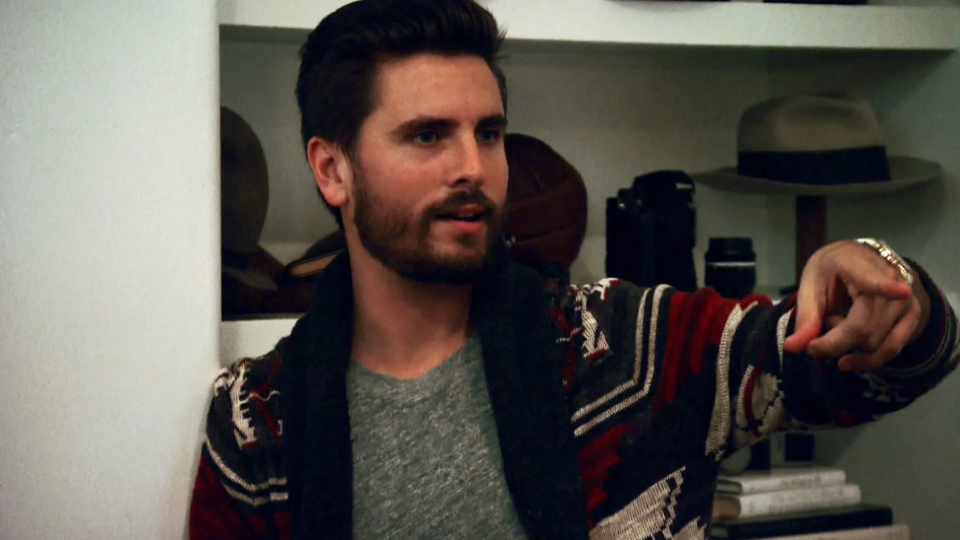 thumbnail - Specials: E1 Keeping Up With the Kardashians: Kardashian Family Rules