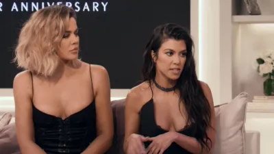 thumbnail - Specials: E1 Keeping Up With the Kardashians 10th Anniversary Special