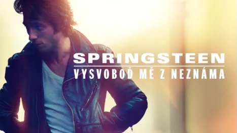 thumbnail - Springsteen: Vysvoboď mě z neznáma