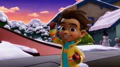 thumbnail - 救難小奇兵