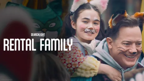 thumbnail - Rental Family