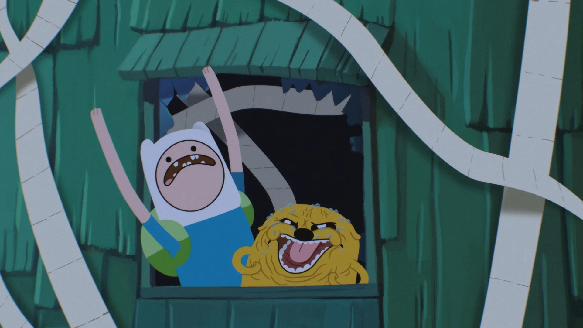 thumbnail - S1:E10 Let It Roll