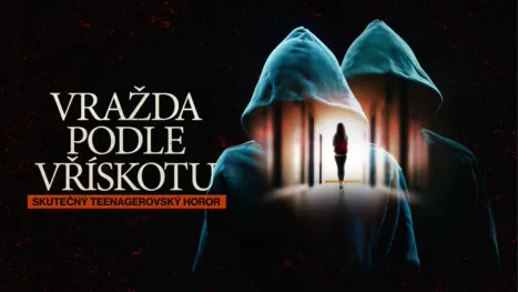 thumbnail - Vražda podle Vřískotu: Skutečný teenagerovský horor