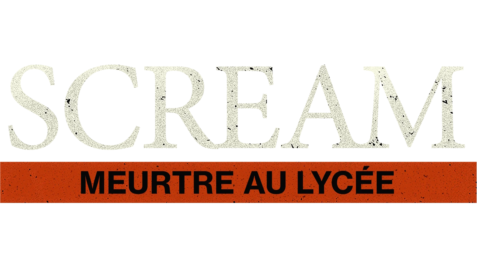 Scream : Meurtre au lycée