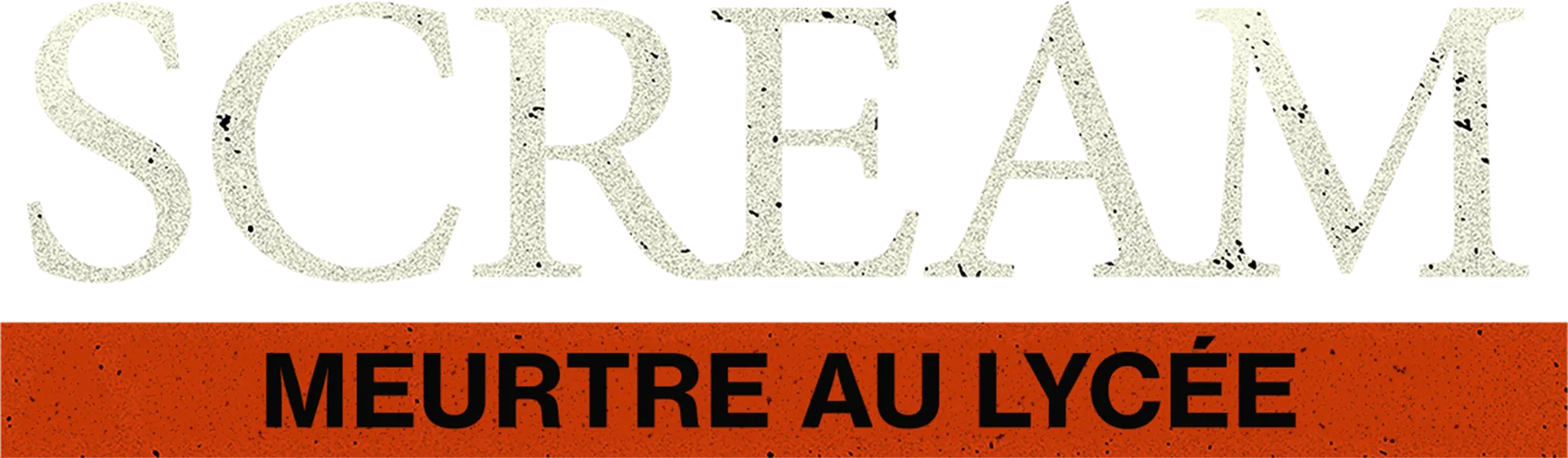 Scream : Meurtre au lycée