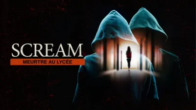 Scream : Meurtre au lycée