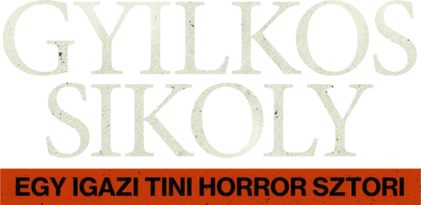 Gyilkos Sikoly: Egy igazi tini horror sztori
