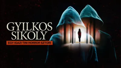 Gyilkos Sikoly: Egy igazi tini horror sztori