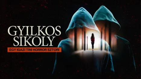 thumbnail - Gyilkos Sikoly: Egy igazi tini horror sztori