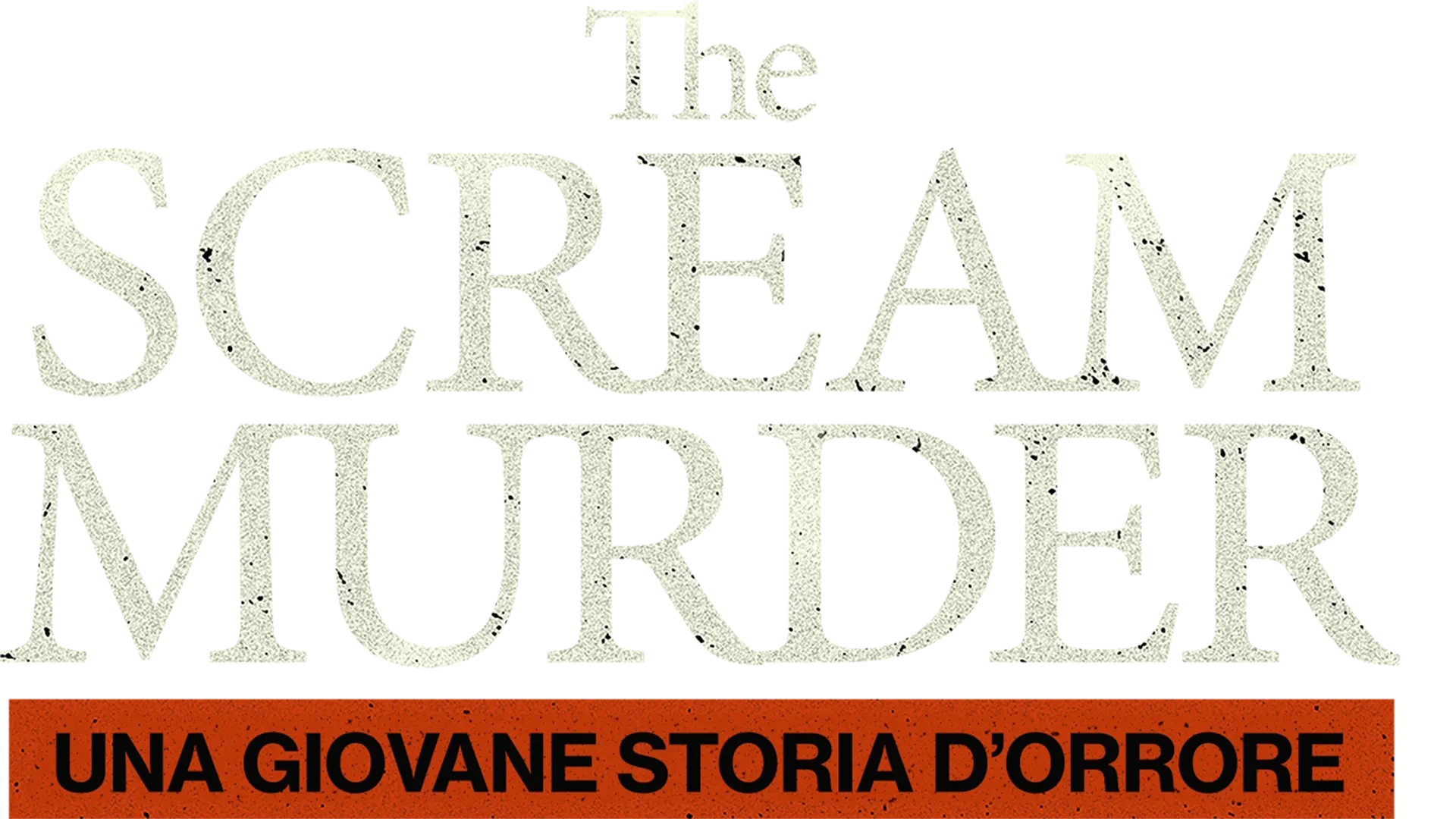 The Scream Murder: una giovane storia d’orrore
