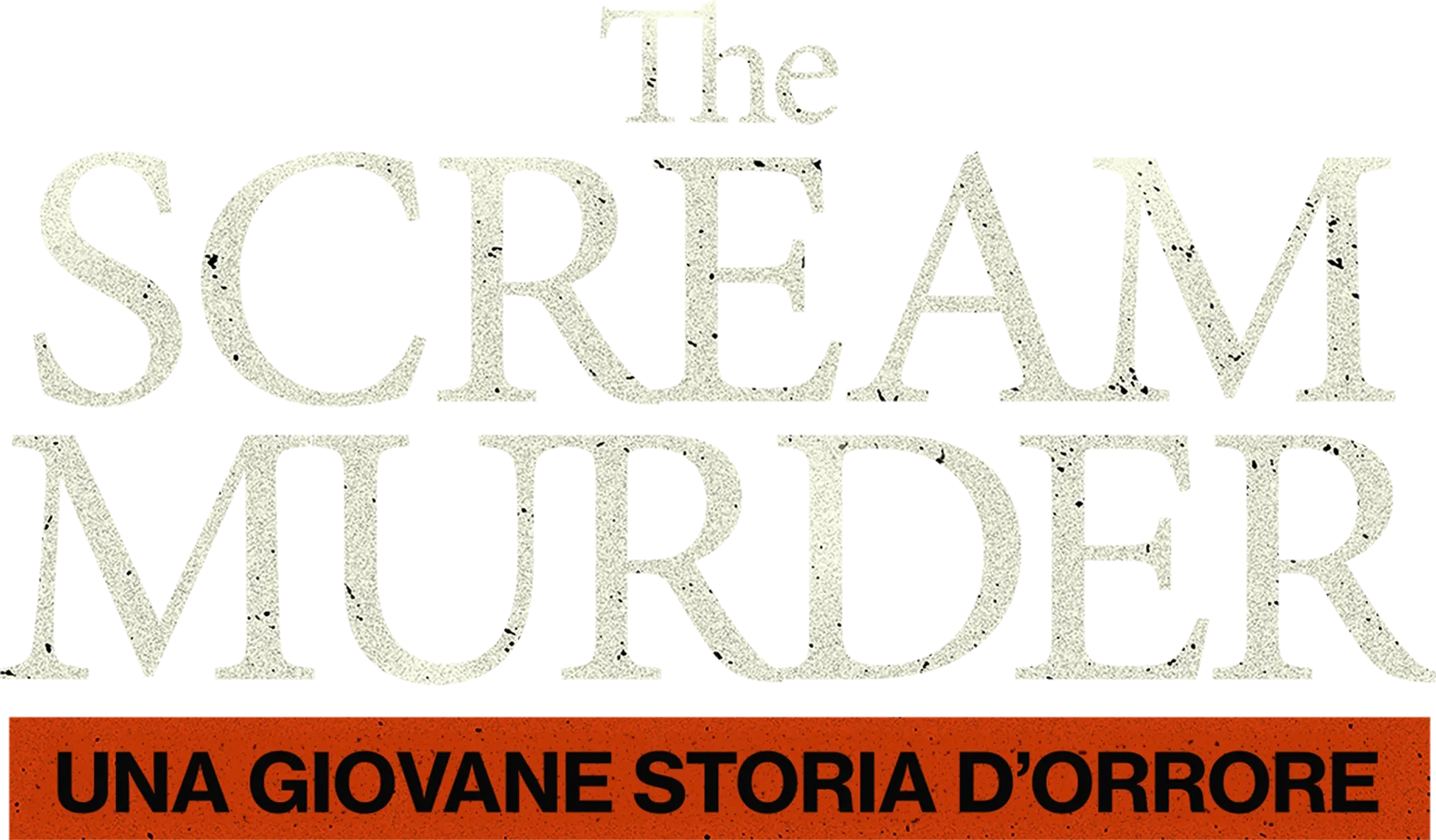 The Scream Murder: una giovane storia d’orrore