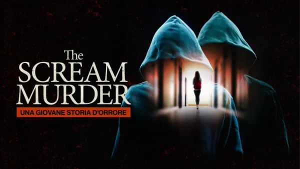 thumbnail - The Scream Murder: una giovane storia d’orrore