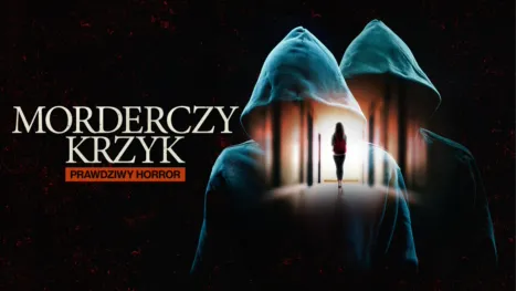 thumbnail - Morderczy Krzyk: prawdziwy horror