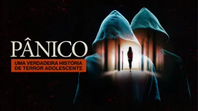 Pânico: Uma Verdadeira História de Terror Adolescente