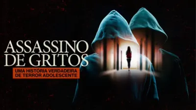 Assassino de Gritos: Uma História Verdadeira de Terror Adolescente