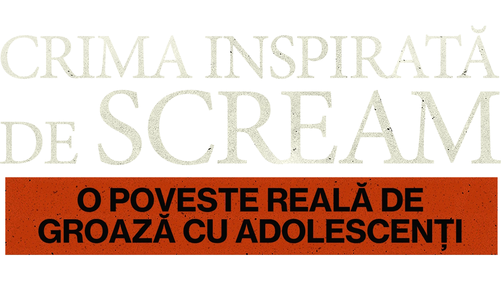 Crima inspirată de Scream: O poveste reală de groază cu adolescenți