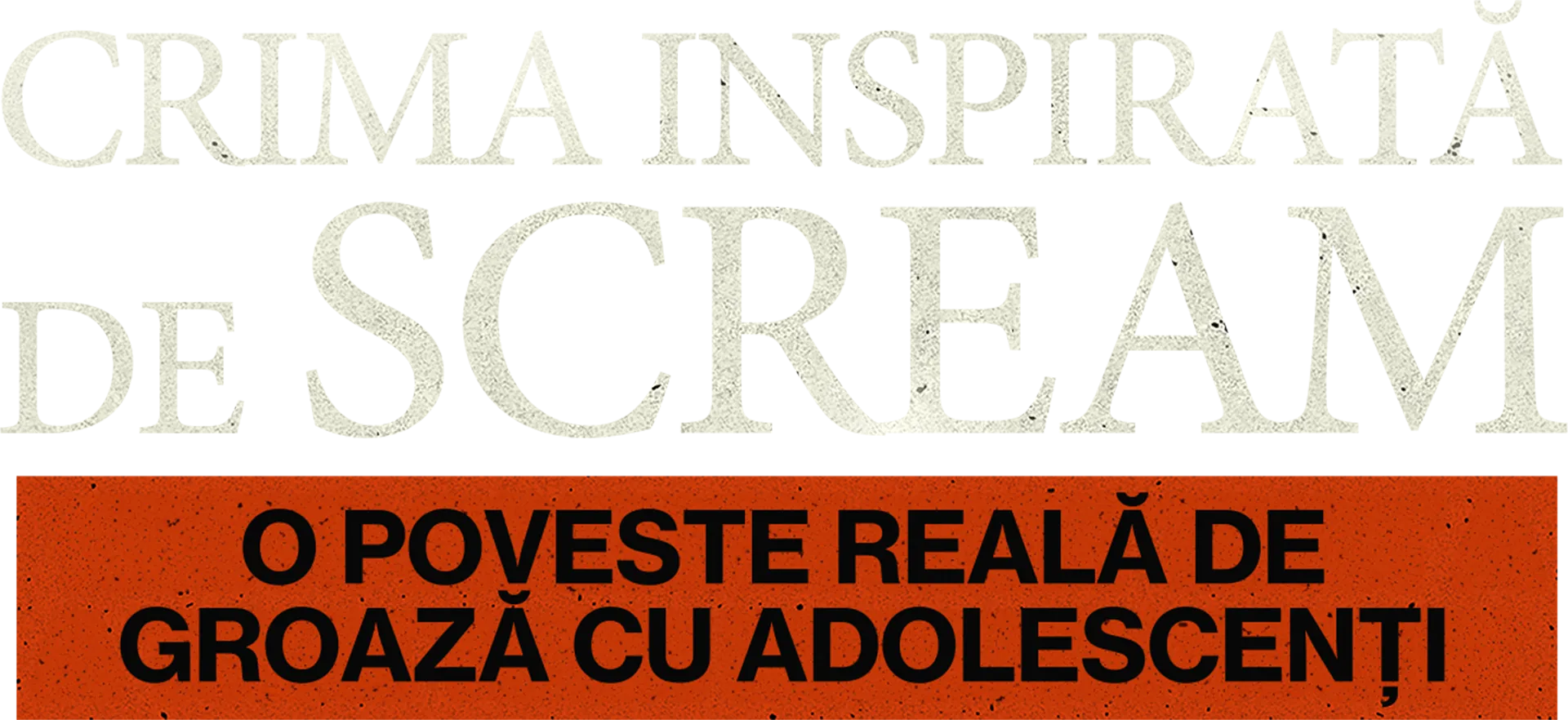 Crima inspirată de Scream: O poveste reală de groază cu adolescenți