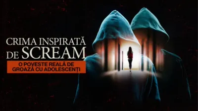 Crima inspirată de Scream: O poveste reală de groază cu adolescenți