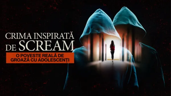 thumbnail - Crima inspirată de Scream: O poveste reală de groază cu adolescenți