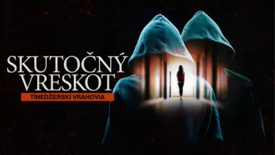 Skutočný Vreskot: tínedžerskí vrahovia