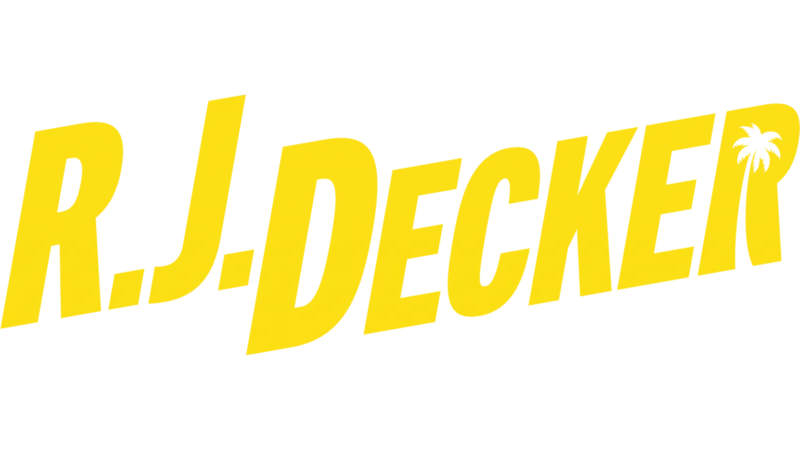 R.J. Decker