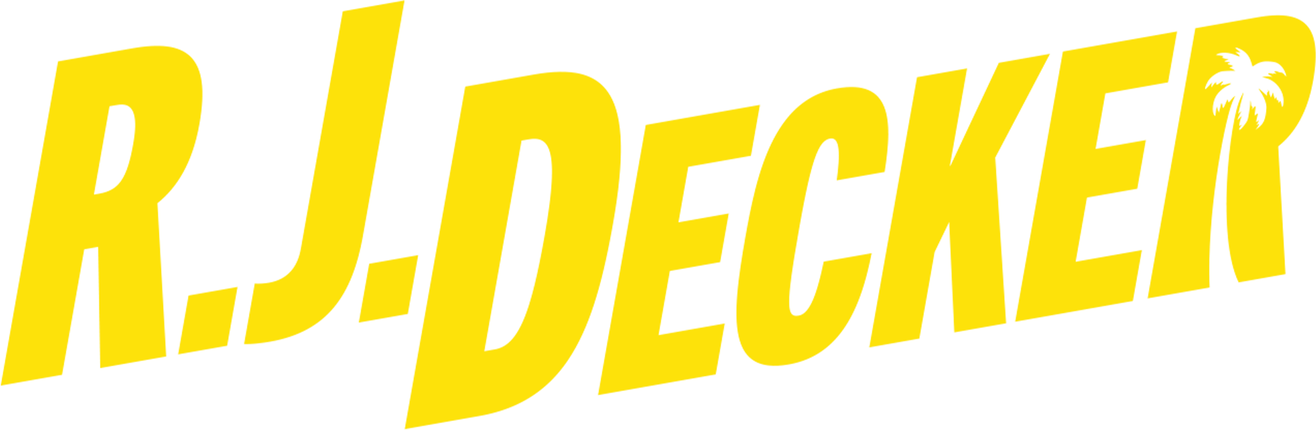 R.J. Decker