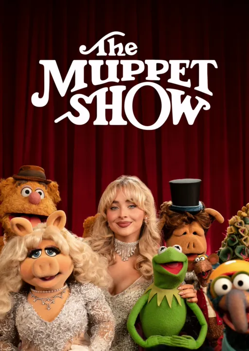 The Muppet Show