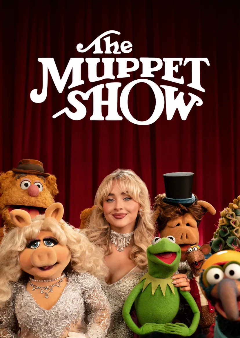 The Muppet Show