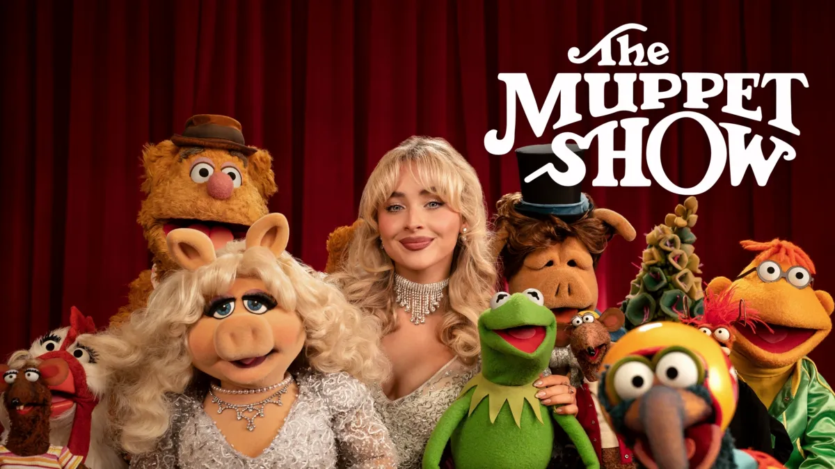 Watch The Muppet Show | Disney+ Australia