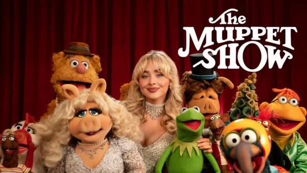 thumbnail - The Muppet Show