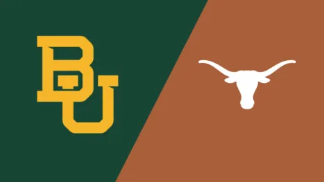 thumbnail - #6 Baylor vs. Texas