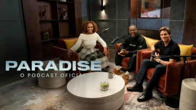 thumbnail - Paradise: O Podcast Oficial
